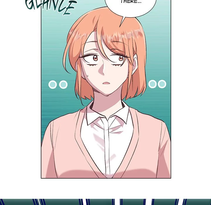 Oddity Office Chapter 13 page 101