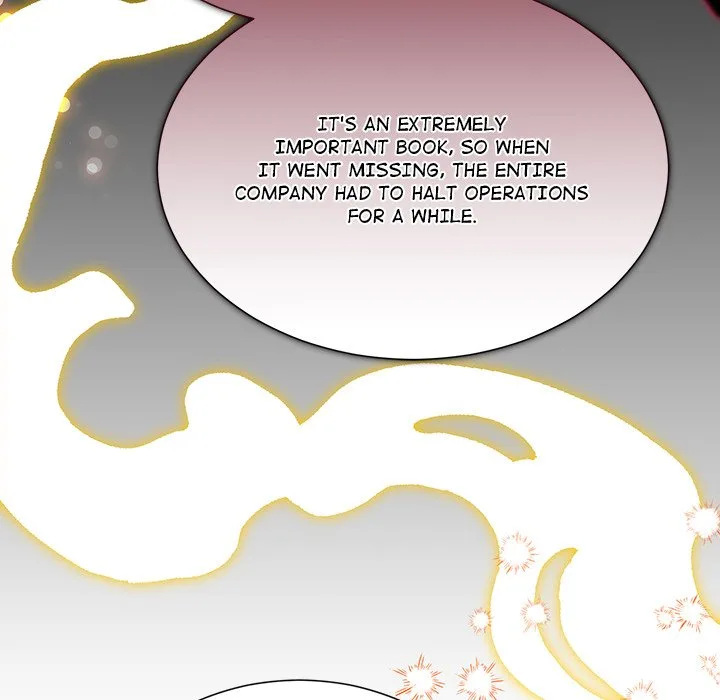 Oddity Office Chapter 13 page 124