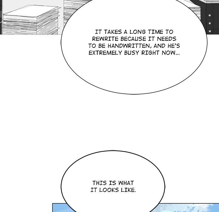 Oddity Office Chapter 13 page 126