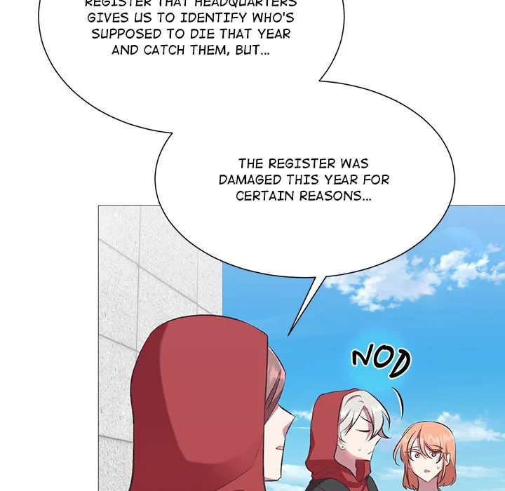 Oddity Office Chapter 13 page 117