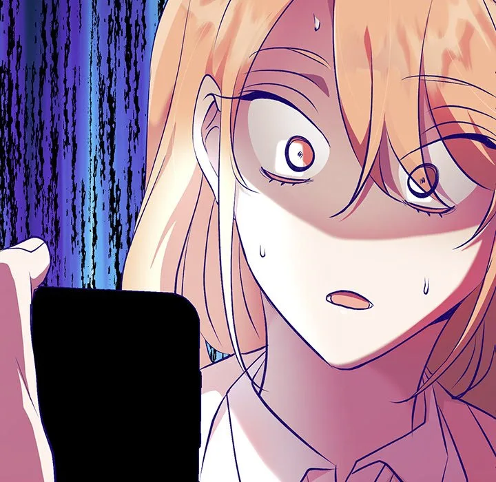 Oddity Office Chapter 13 page 143