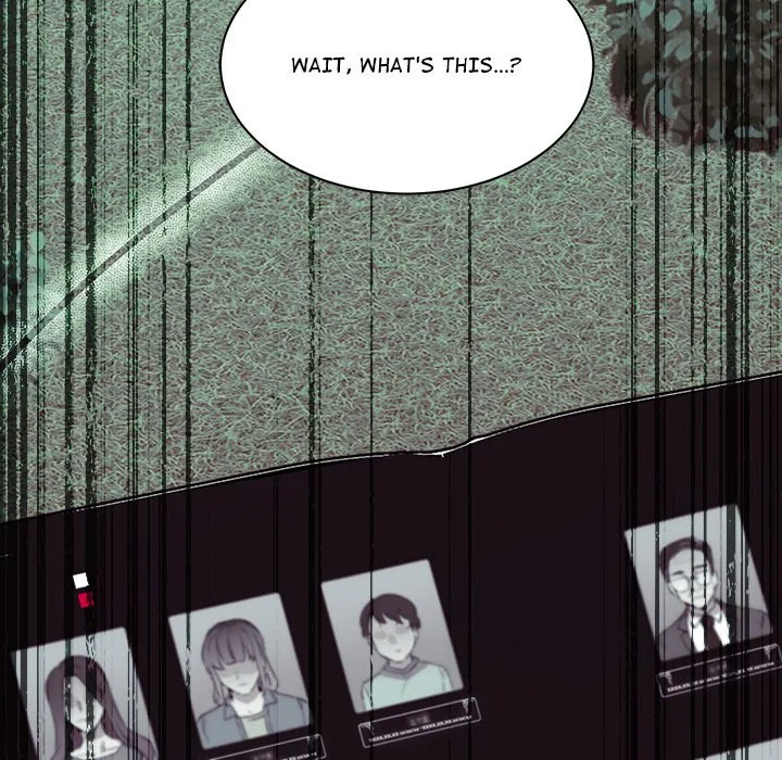Oddity Office Chapter 13 page 131