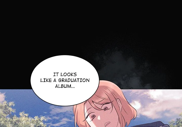 Oddity Office Chapter 14 page 1