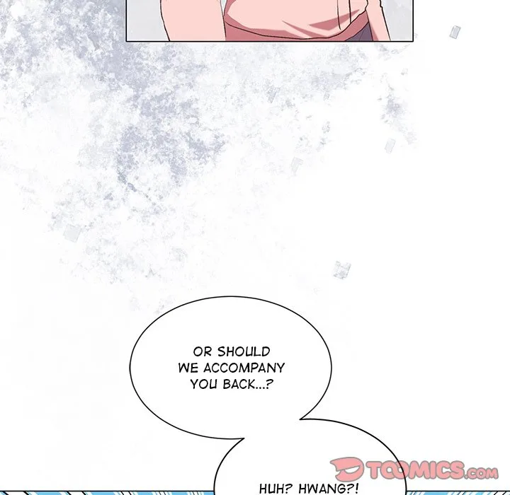 Oddity Office Chapter 14 page 21