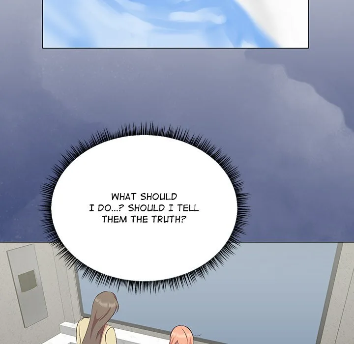 Oddity Office Chapter 14 page 25