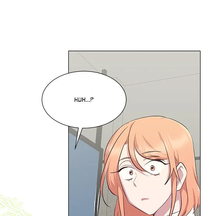 Oddity Office Chapter 14 page 33