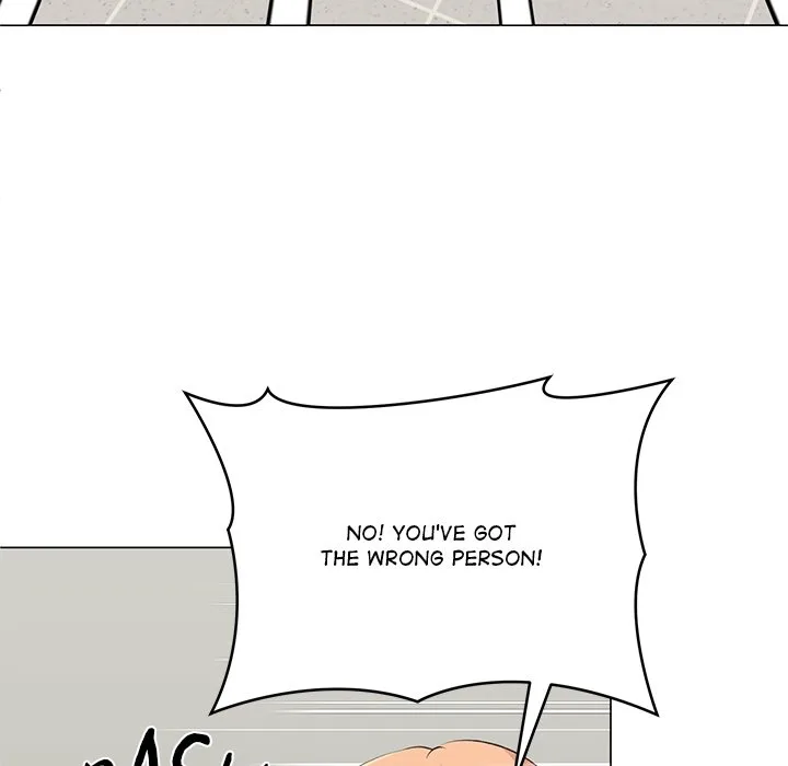 Oddity Office Chapter 14 page 43