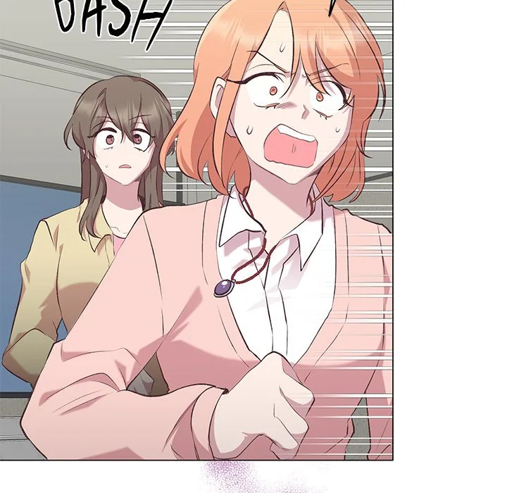 Oddity Office Chapter 14 page 44