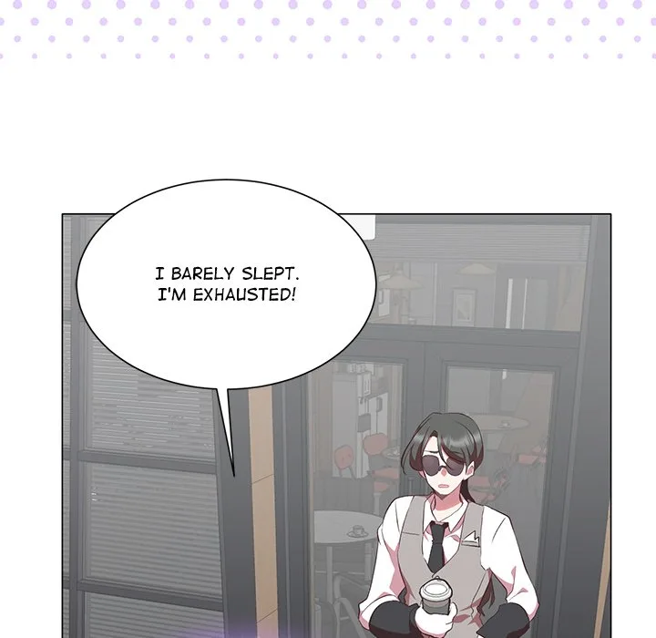 Oddity Office Chapter 14 page 52