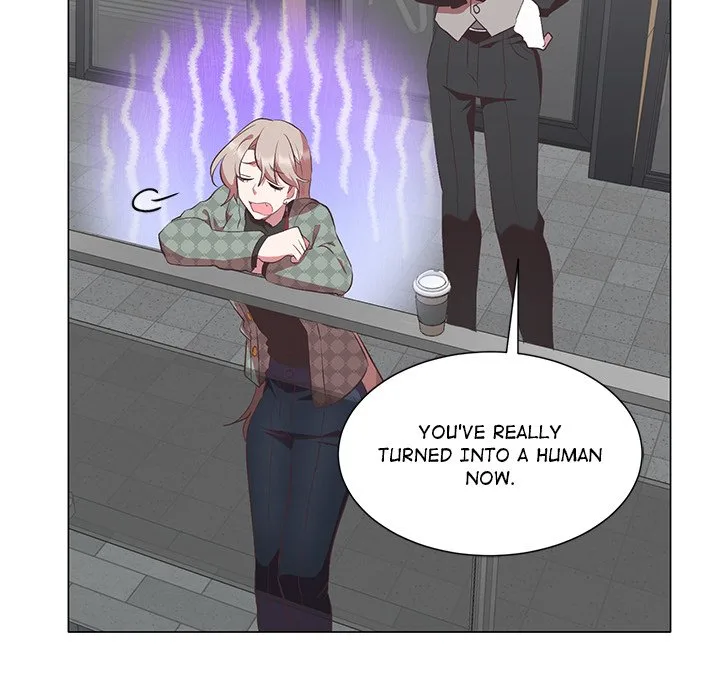 Oddity Office Chapter 14 page 53