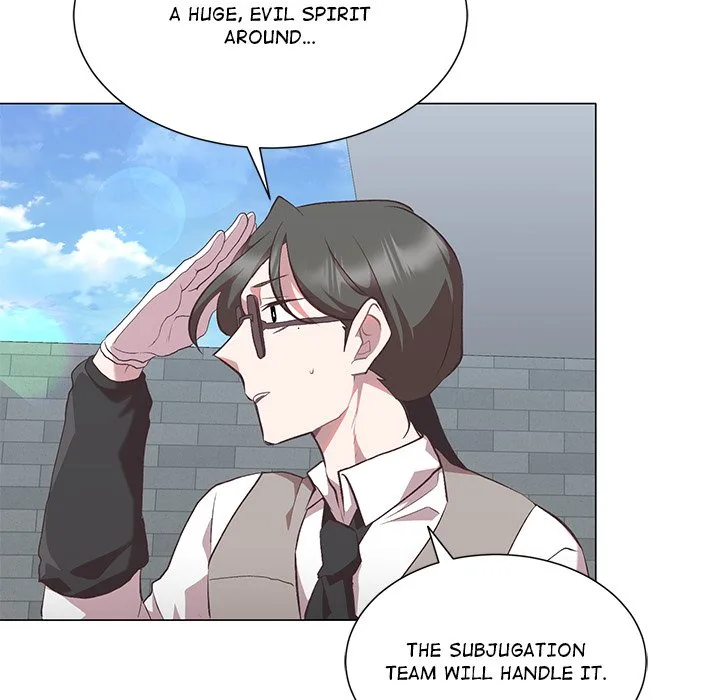 Oddity Office Chapter 14 page 65