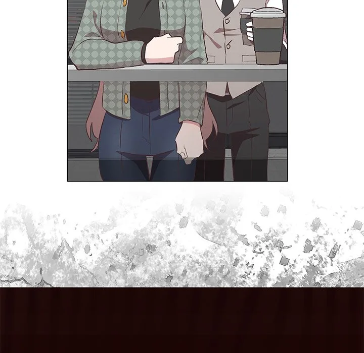 Oddity Office Chapter 14 page 61