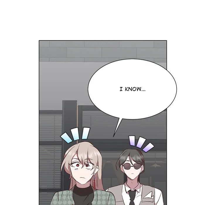 Oddity Office Chapter 14 page 60