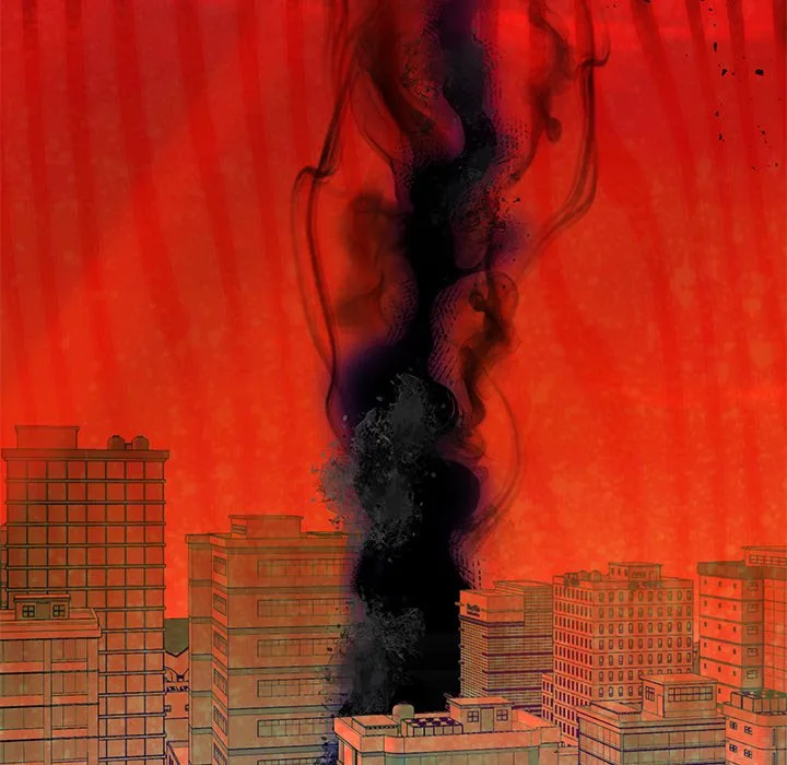 Oddity Office Chapter 14 page 63