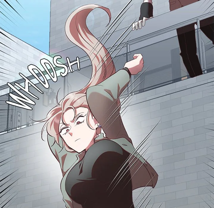 Oddity Office Chapter 14 page 69