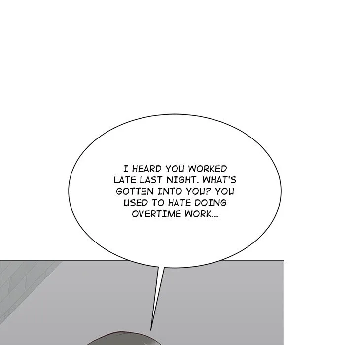 Oddity Office Chapter 14 page 54