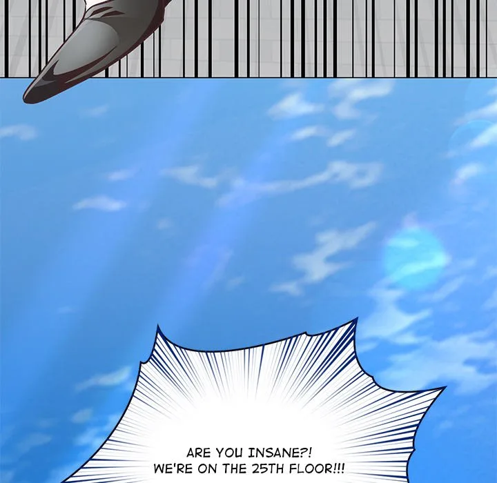 Oddity Office Chapter 14 page 71