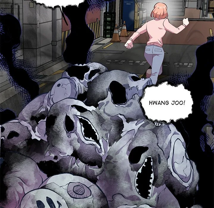 Oddity Office Chapter 14 page 104