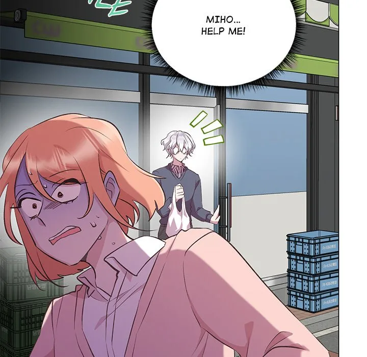 Oddity Office Chapter 14 page 107