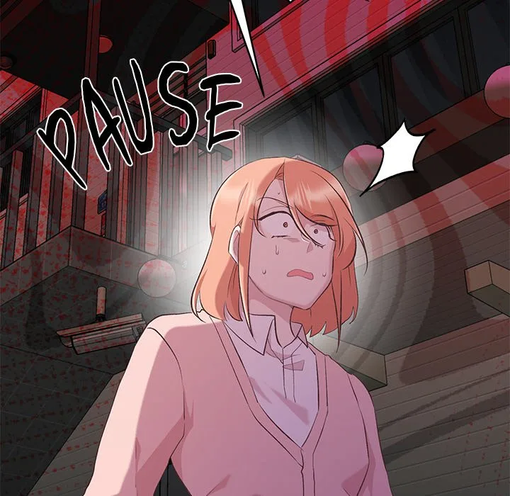 Oddity Office Chapter 14 page 109