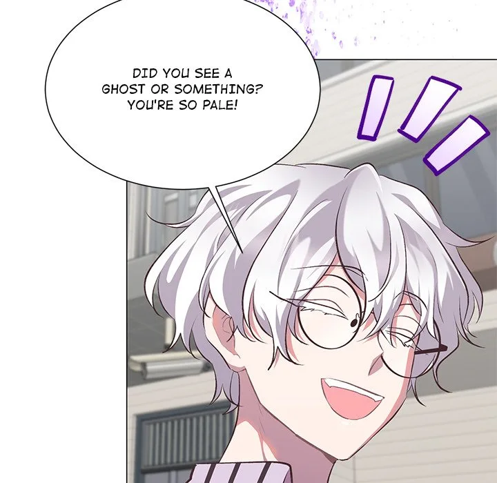 Oddity Office Chapter 14 page 128