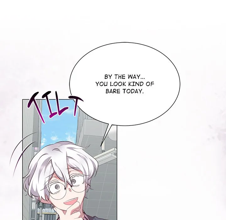 Oddity Office Chapter 14 page 134