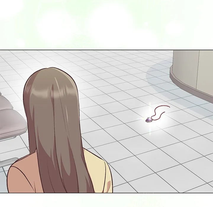 Oddity Office Chapter 14 page 146