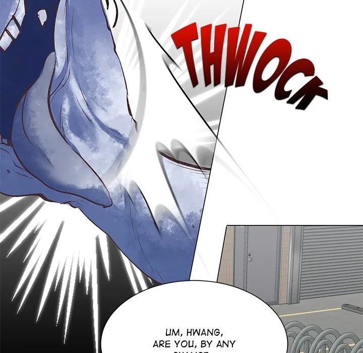 Oddity Office Chapter 15 page 25