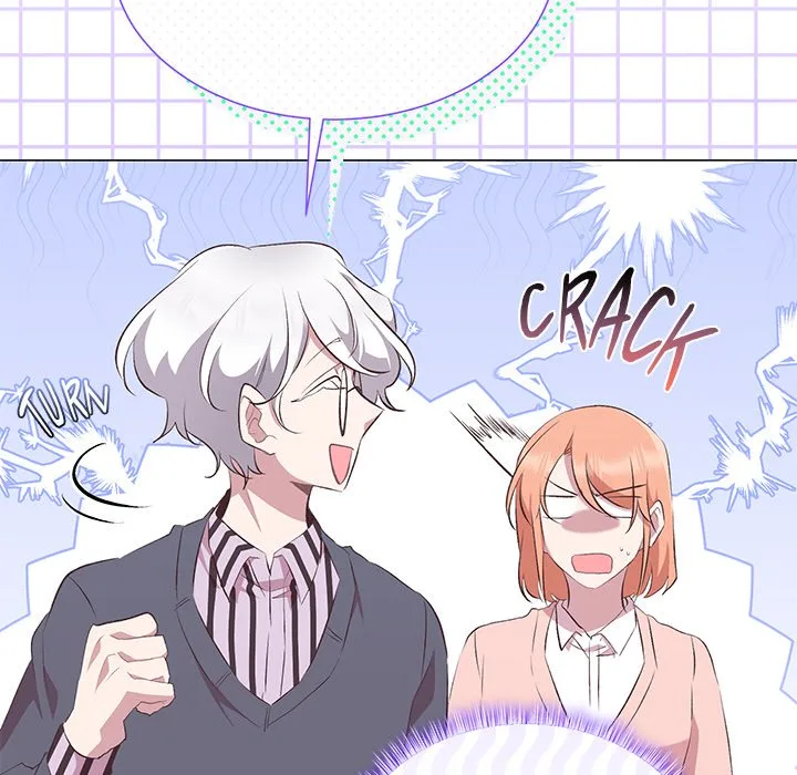 Oddity Office Chapter 15 page 28