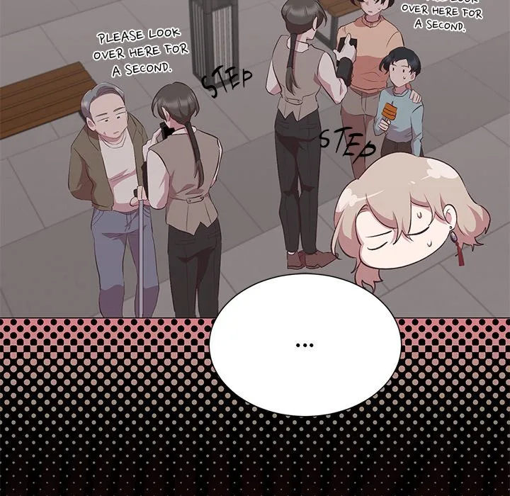 Oddity Office Chapter 15 page 9