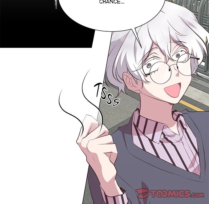 Oddity Office Chapter 15 page 26