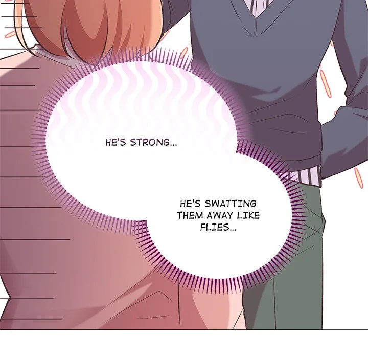 Oddity Office Chapter 15 page 38