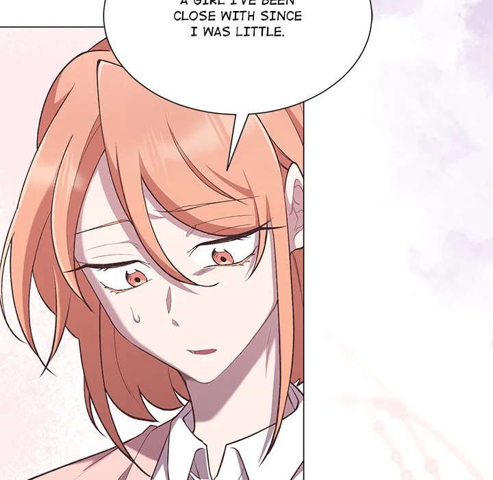 Oddity Office Chapter 15 page 51