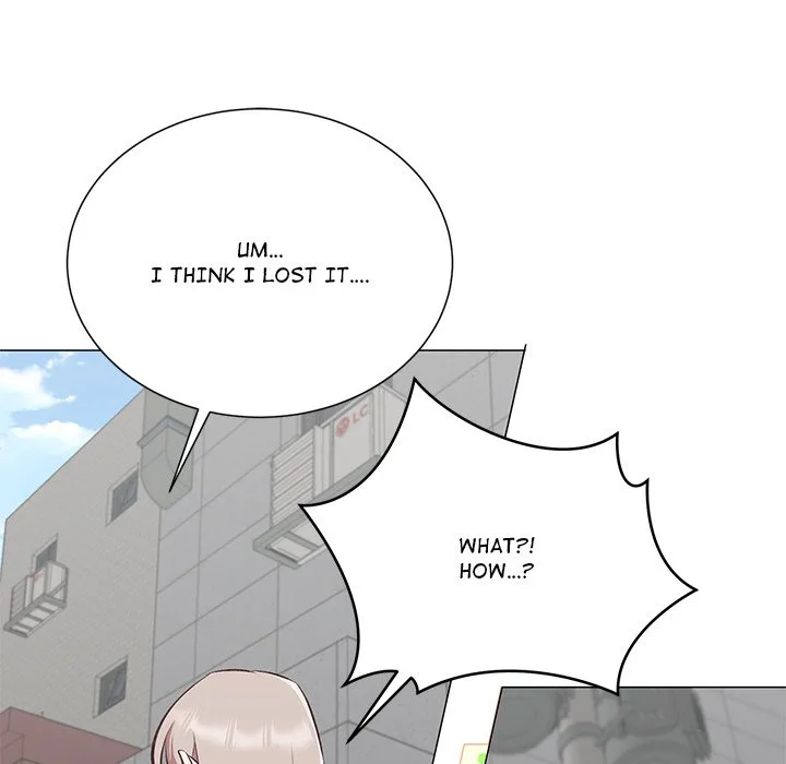 Oddity Office Chapter 15 page 67