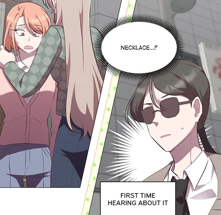 Oddity Office Chapter 15 page 68