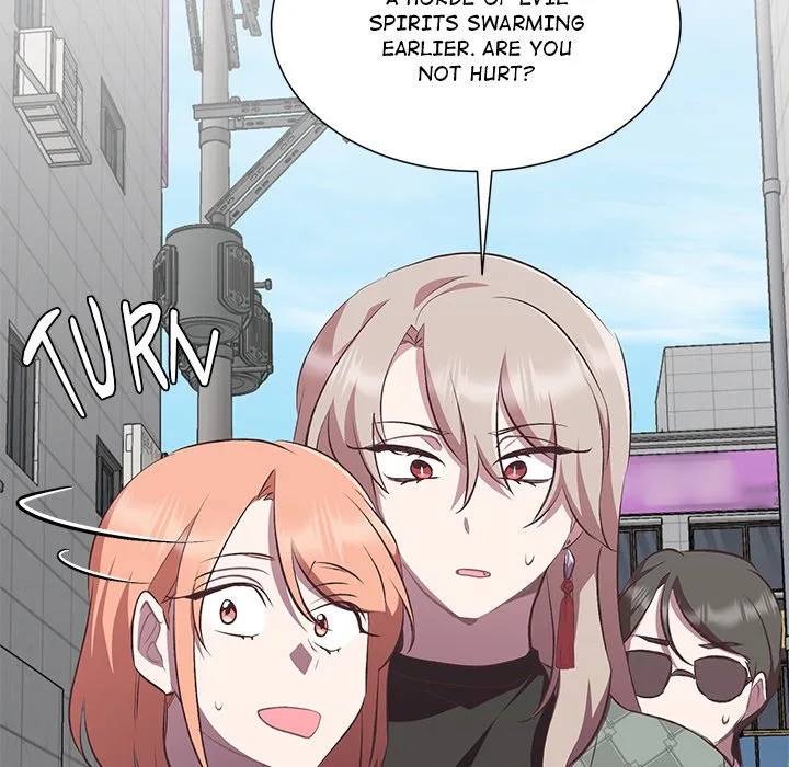 Oddity Office Chapter 15 page 70