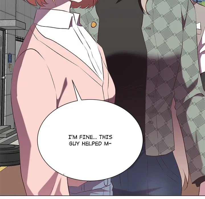 Oddity Office Chapter 15 page 71