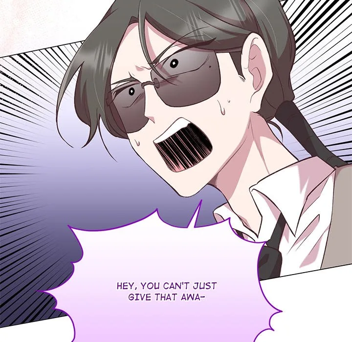 Oddity Office Chapter 15 page 89