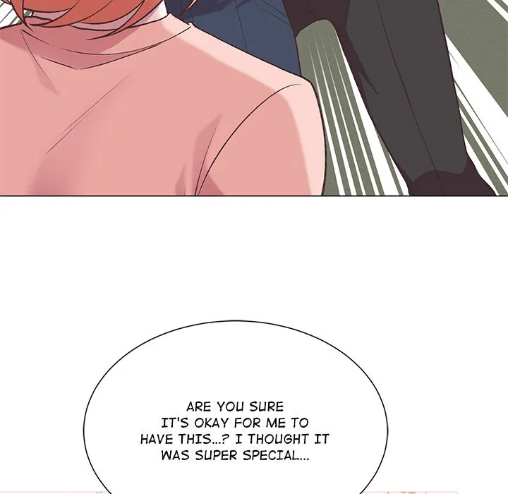 Oddity Office Chapter 15 page 92