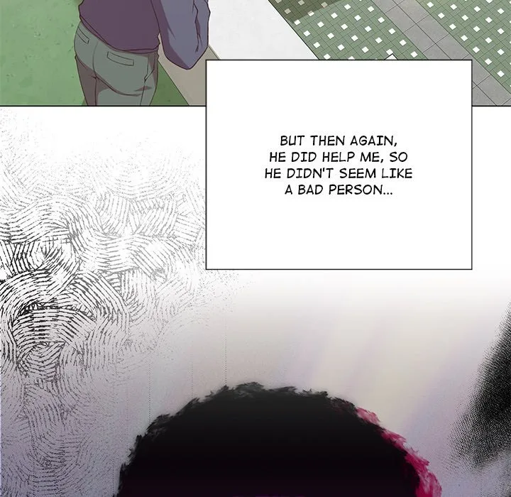 Oddity Office Chapter 15 page 110