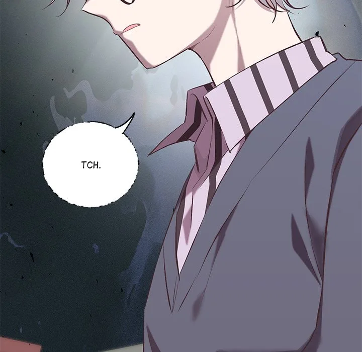 Oddity Office Chapter 15 page 116
