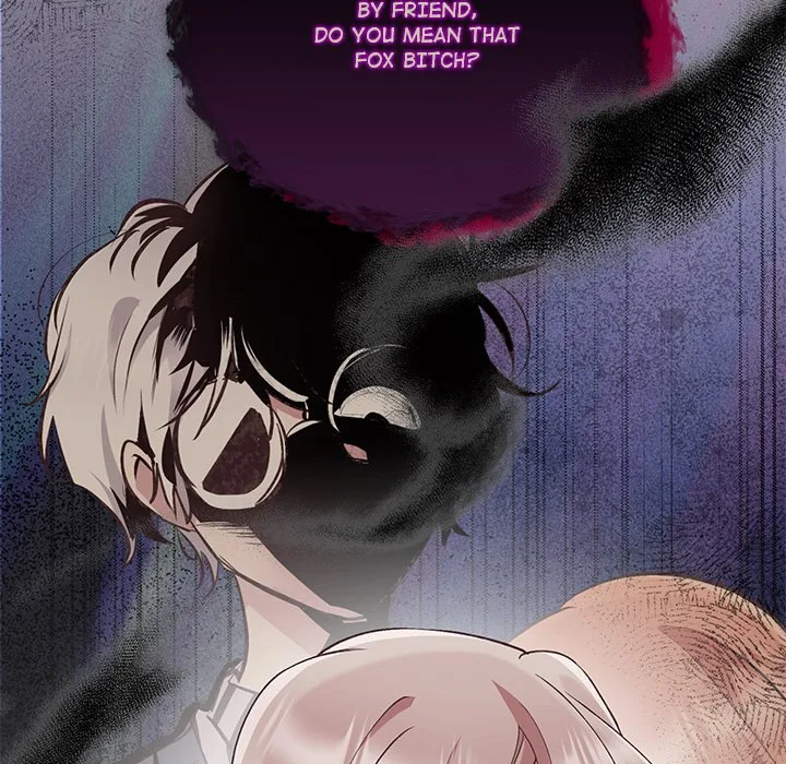 Oddity Office Chapter 15 page 111