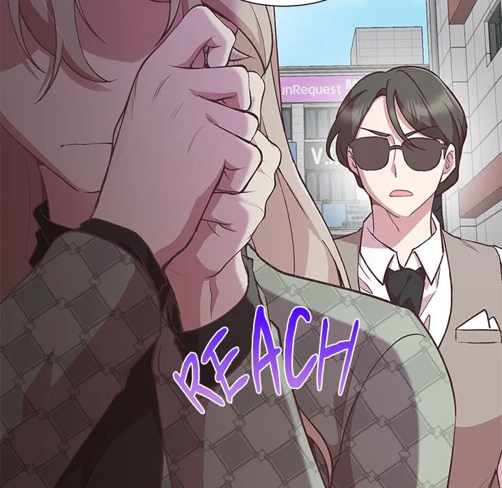 Oddity Office Chapter 15 page 84