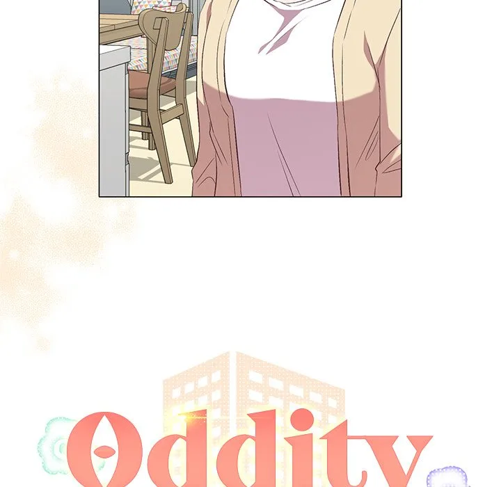 Oddity Office Chapter 16 page 13