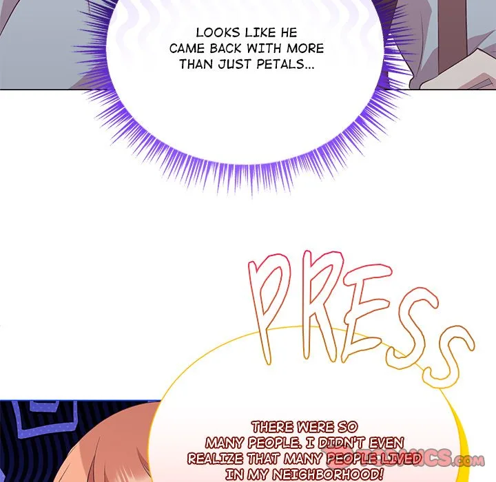 Oddity Office Chapter 16 page 30