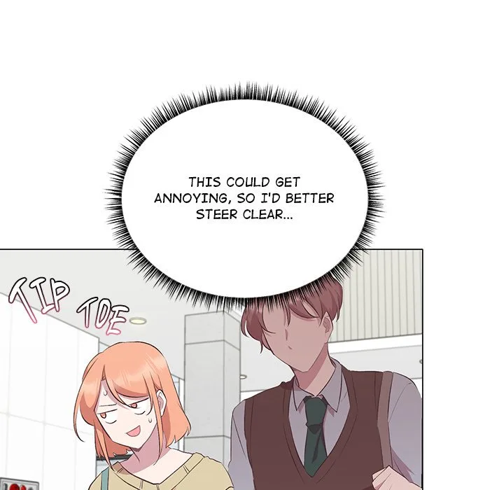 Oddity Office Chapter 16 page 22