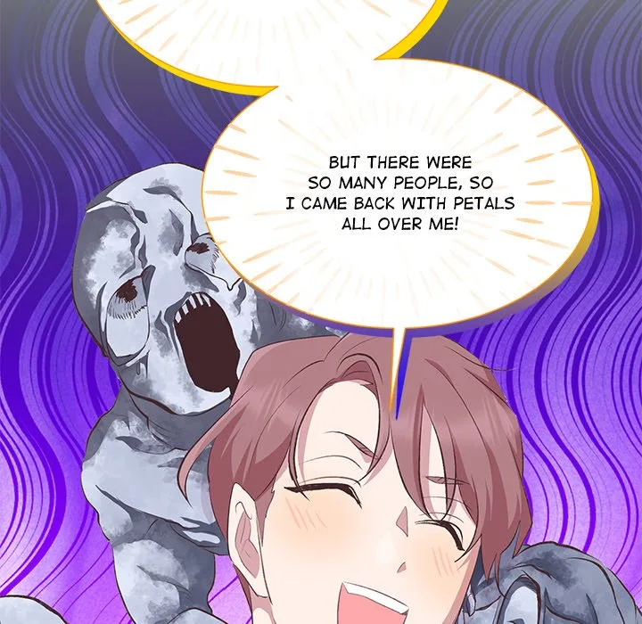 Oddity Office Chapter 16 page 28