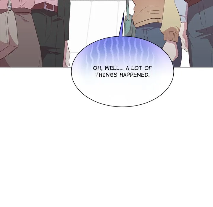 Oddity Office Chapter 16 page 35