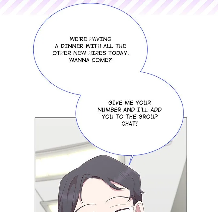 Oddity Office Chapter 16 page 41