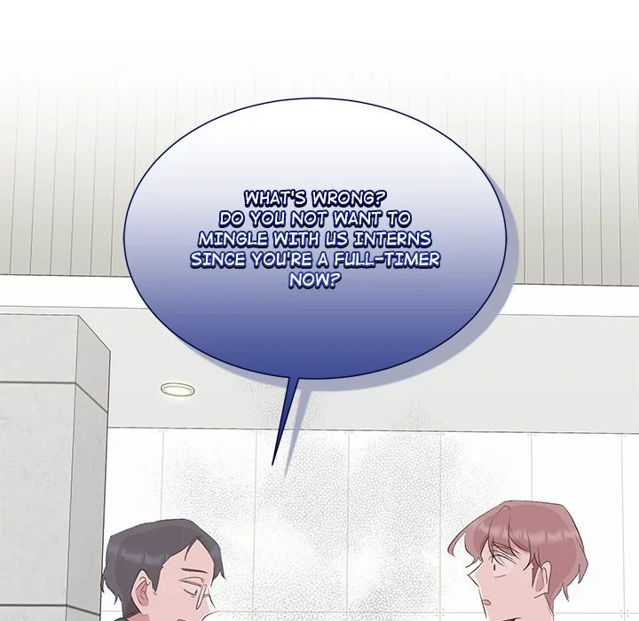 Oddity Office Chapter 16 page 44
